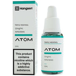 Triple Menthol E-Liquid by Hangsen